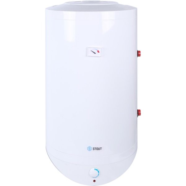 Бойлер косвенного нагрева STOUT 150 л