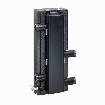 Гидравлическая стрелка 8 м3/час STOUT