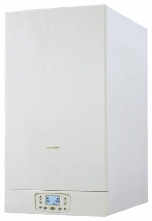 Котел газовый настенный Italtherm TIME POWER 70 K