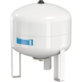 Расширительный бак для водоснабжения Flamco Airfix R 50л/4,0 - 10bar 3/4"