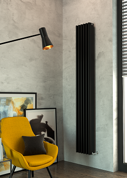 Радиатор FUSION Eclipse