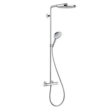 HANSGROHE Raindance Select Showerpipe S240 2 jet  душевая система