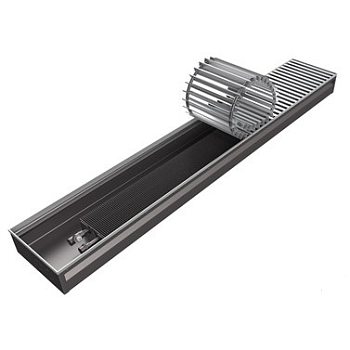 Бриз 300x80x1200 U (8 Al 12 втулки черные)