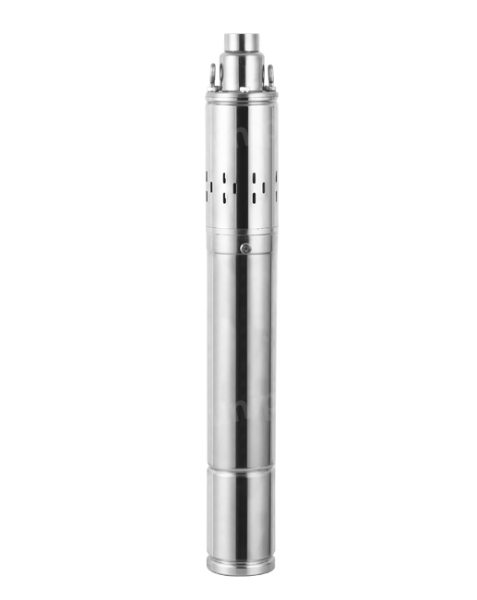 Насос винтовой скважинный 3"  ECO VINT 3 (750 Вт, кабель-30м)