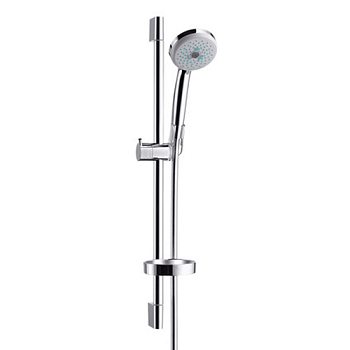 HANSGROHE Croma 100 Multi/Unica'C Shower Set 65 cm душевой гарнитур