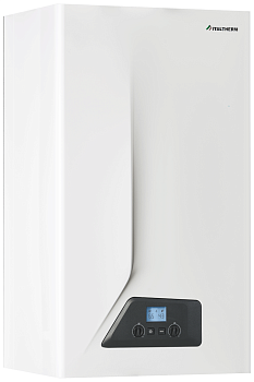 Котел газовый настенный Italtherm CITY CLASS 35 F 2-х закр