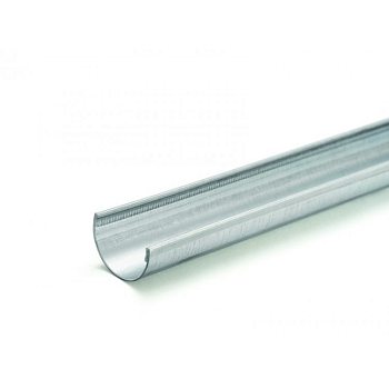 Фиксирующий желоб для ПЭ- трубы 20, 3м (30м)