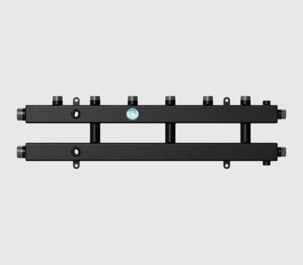 Гидравлический коллектор "Север-КМ4"
