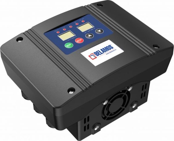 Частотный преобразователь FIL-10 2.2KW 220V BELAMOS