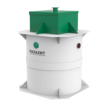 АОС МАЛАХИТ НЕРО 3