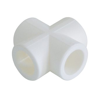 Крестовина 25 PPRC