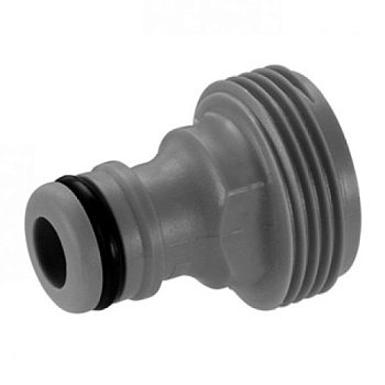 Адаптер-штуцер для коннекторов 3/4 НР  PARK HL015