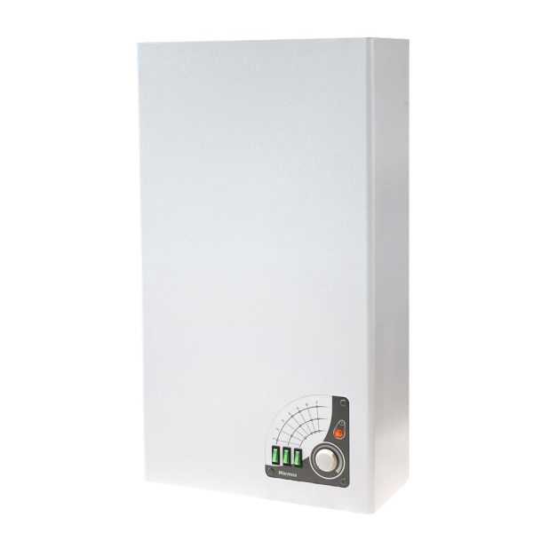 Котел электрический Эван WARMOS CLASSIC 18 (18 кВт), 380В