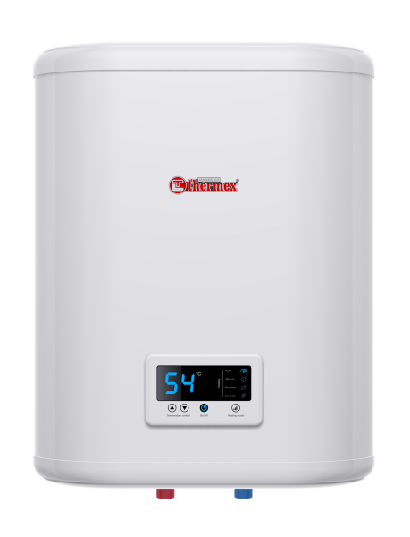 Водонагреватель Thermex IF 30 V (pro) (нерж.сталь, 700/1300/2000 Вт)