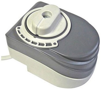 Сервопривод 24V 120s STOUT