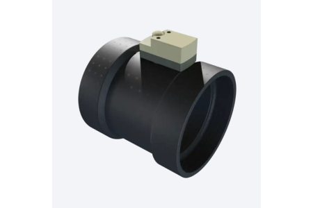 Termo Duct клапан противопожарный DN 160, FLIBEN