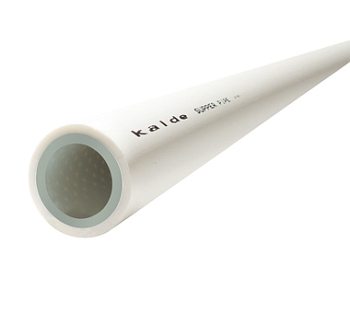 Труба PN 25 д. 32 PPRC  армир-я алюмин-й фольгой(без зачистки)