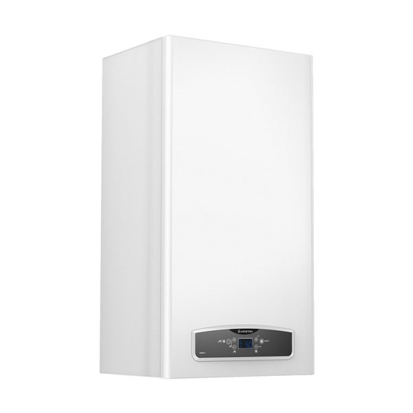 Котел газовый Ariston CARES XC 15 FF NG (15 кВт)