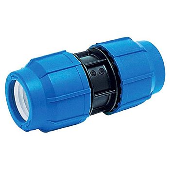 ПНД Муфта 32х32