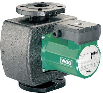Насос циркуляционный  Wilo TOP-S 50/7 EM PN6/10