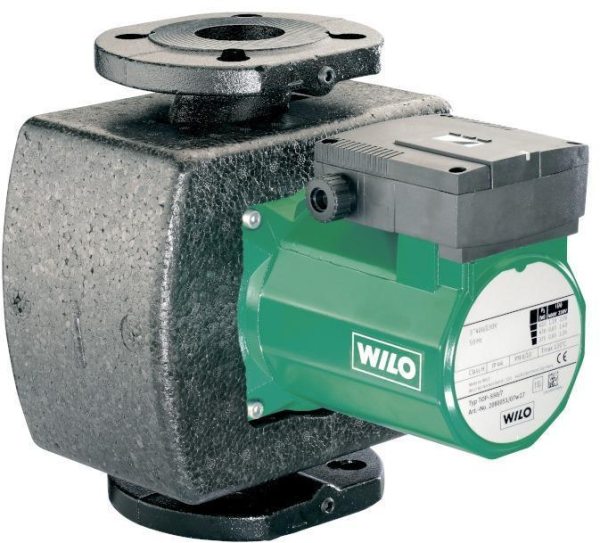 Wilo TOP-S 50/7 EM PN6/10