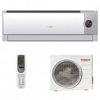 Кондиционер TOSOT NATAL T12H-SnN2/I/T12H-SnN2/O