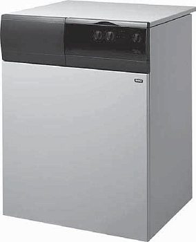 Котел напольный газовый BAXI SLIM 2.230 i