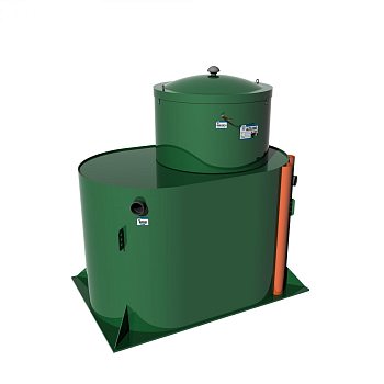 Автономная канализация Alta Group BIO 7+