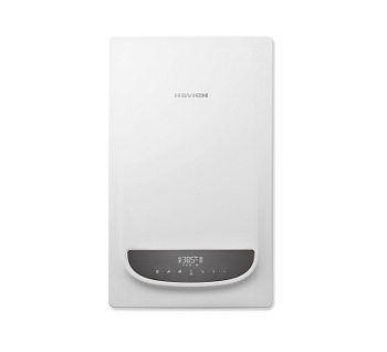 Котел настенный газовый Navien Deluxe One 40K (40 кВт)