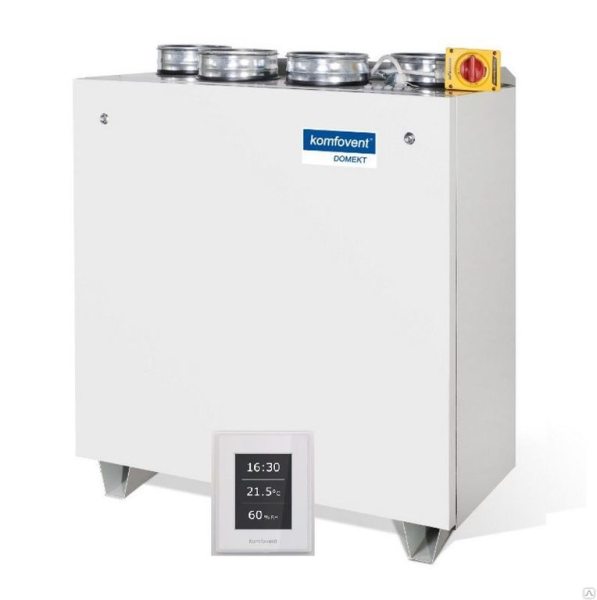 Domekt R 900 V
