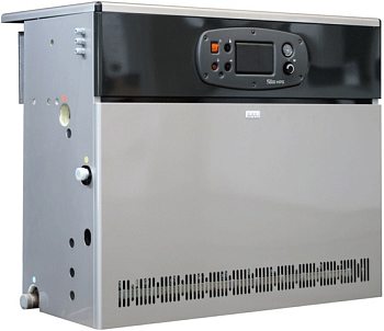 Котел напольный газовый BAXI SLIM НРS 1.80