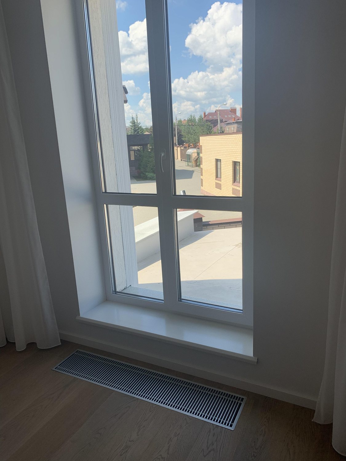 Частный дом в коттеджном посёлке МалинкиVillage