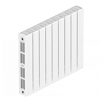 RIFAR SUPReMO VENTIL 350 SVL 4 секций радиатор биметаллический