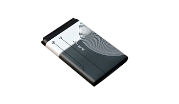 Аккумулятор резервного питания BL-5C Li-ion, 1А/h