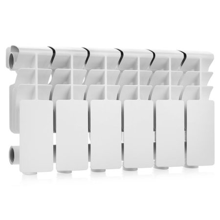 Радиатор алюминиевый ROMMER Plus232