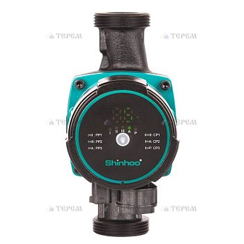 Циркуляционный насос с частотным регулированием MASTER S 25-6 180 1x230V