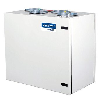 Вентустановка ОТД-R-500-V-E-R1-M5/M5-GTC-L/A вертик