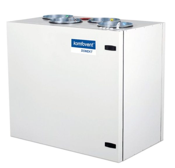 Вентустановка ОТД-R-500-V-E-R1-M5/M5-GTC-L/A вертик