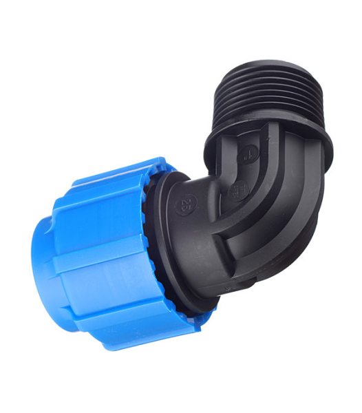 ПНД Угол  25* 1" н.р.