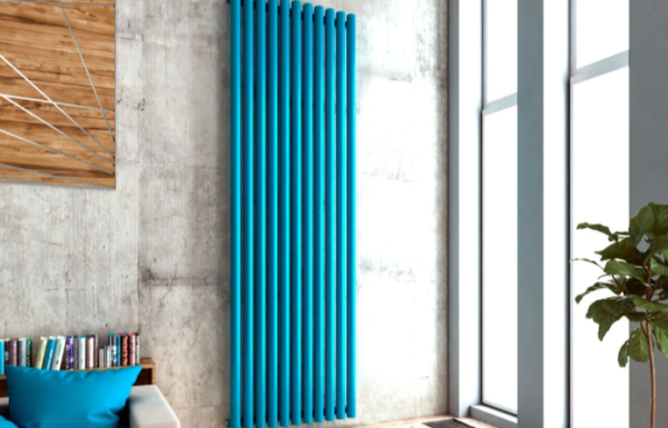 Радиатор КЗТО Гармония