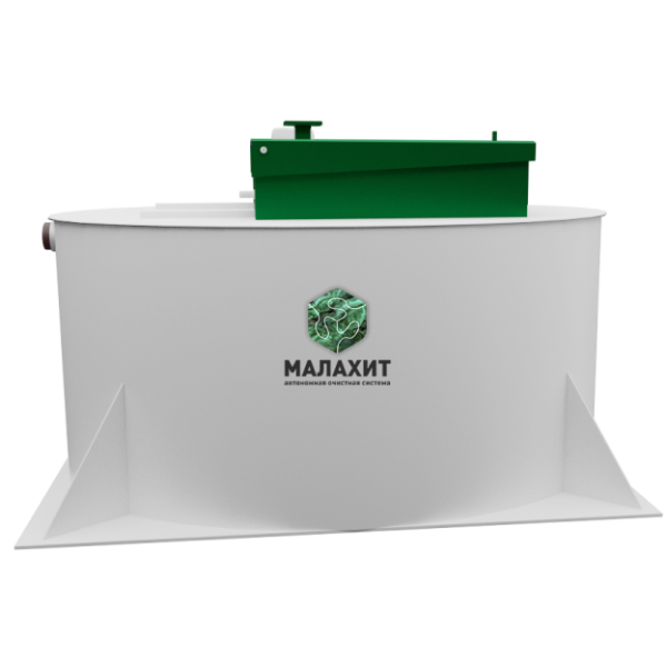 АОС МАЛАХИТ ГЕО 3 ПР (высота 1300, врезка 320)