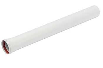 Удлинение Ø80mm - 1,5