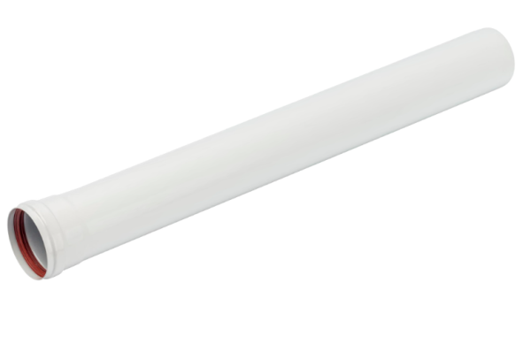 Удлинение Ø80mm - 1,5