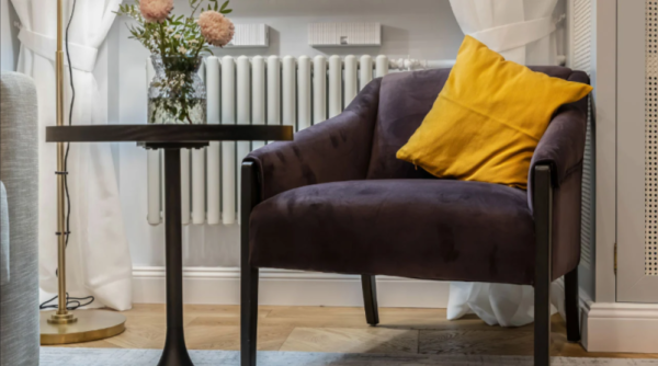 Радиатор КЗТО Гармония С40