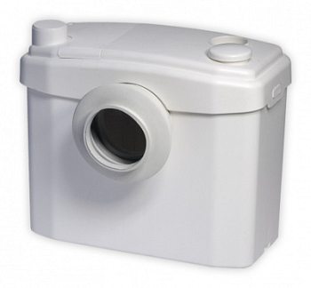 Насос канализационный SFA SANIPRO																				