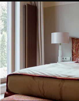 Радиатор КЗТО Гармония А25 N