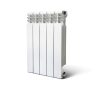 Радиатор алюминиевый ROMMER Plus 500 12 секц