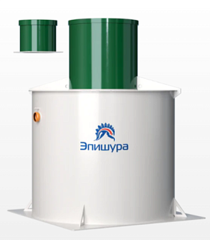 Эпишура 10 миди