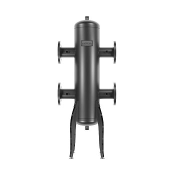 Гидравлический разделитель Gidruss GR-600-80 констр. сталь