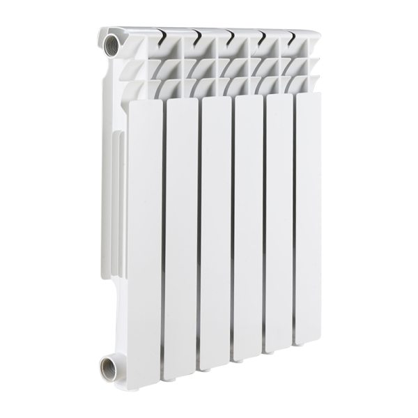 Радиатор биметаллический ROMMER Plus BM 200/80/96 10 секц